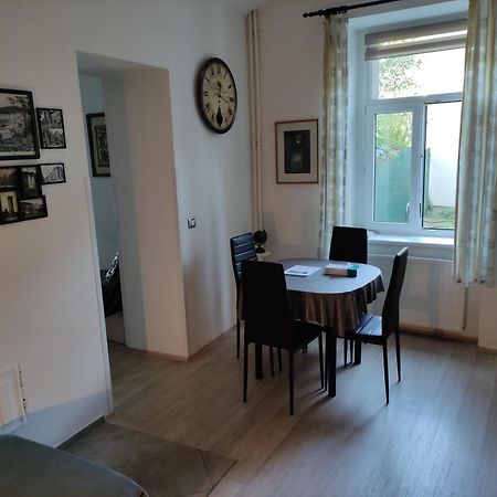 Apartman Friedrichsruh Apartment Mariánské Lázně Exterior foto
