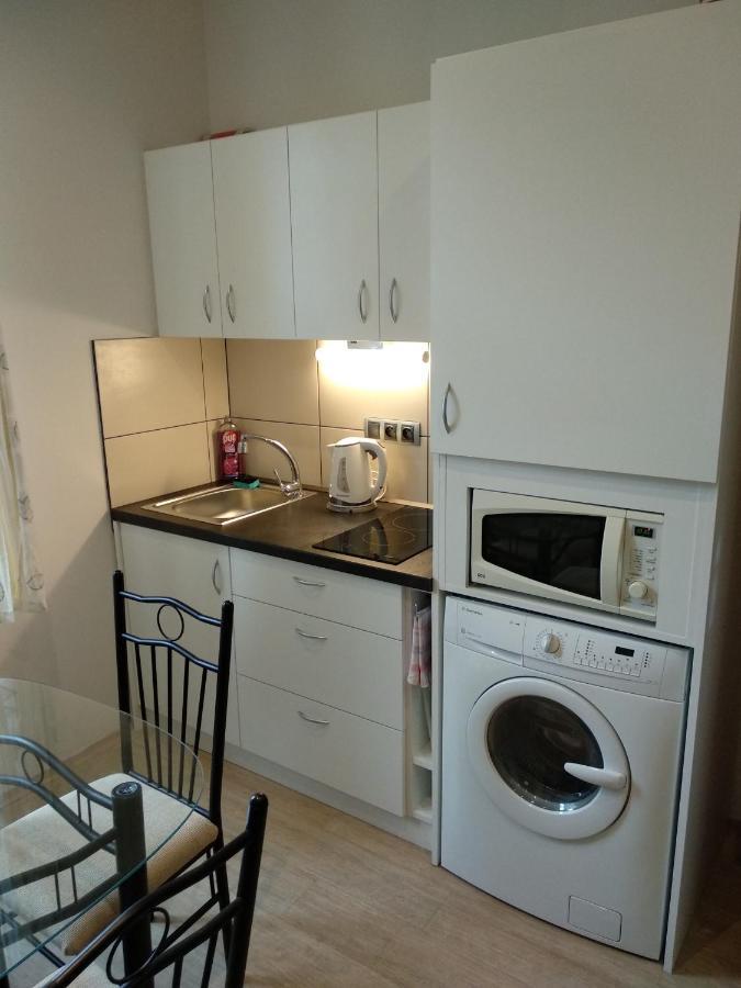 Apartman Friedrichsruh Apartment Mariánské Lázně Exterior foto