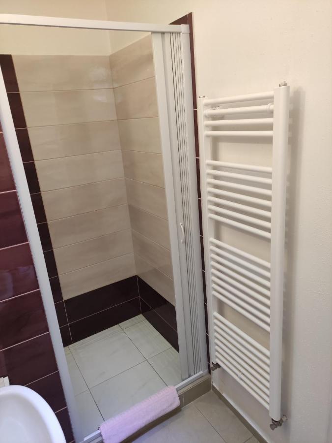 Apartman Friedrichsruh Apartment Mariánské Lázně Exterior foto