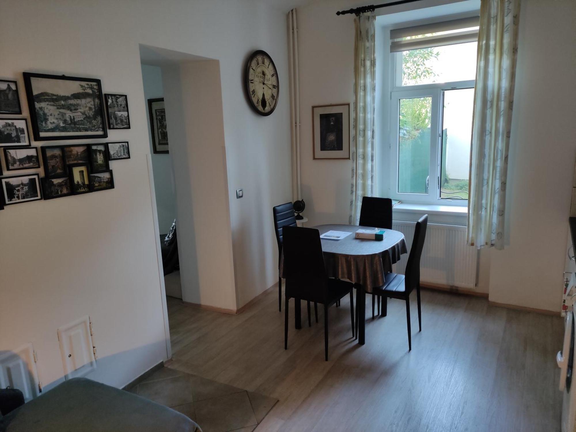 Apartman Friedrichsruh Apartment Mariánské Lázně Exterior foto